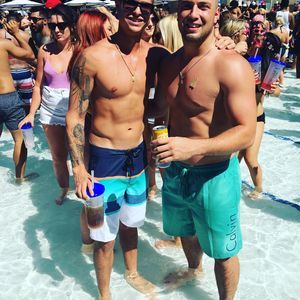 Meet your Posher, Jay